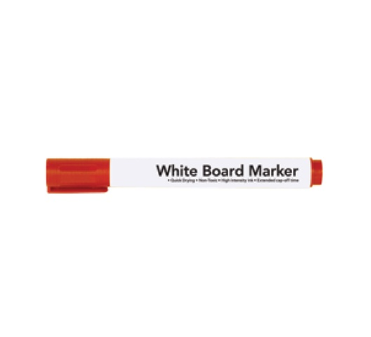 OP WHITEBOARD MARKER TH3174 BT BK